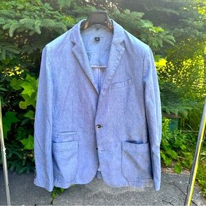 Like New Men’s Hugo Boss Sport Blazer